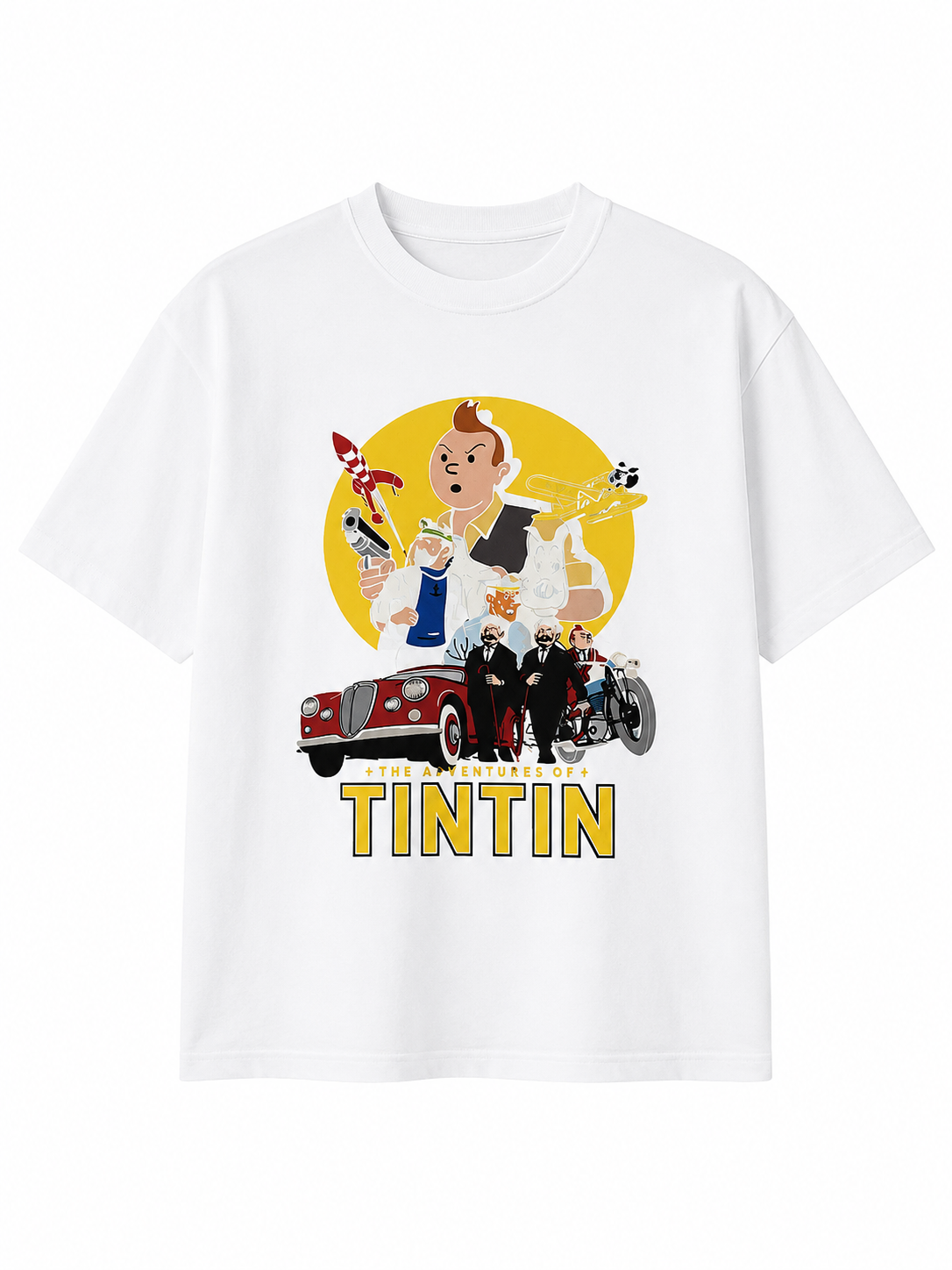 Mens Regular Fit