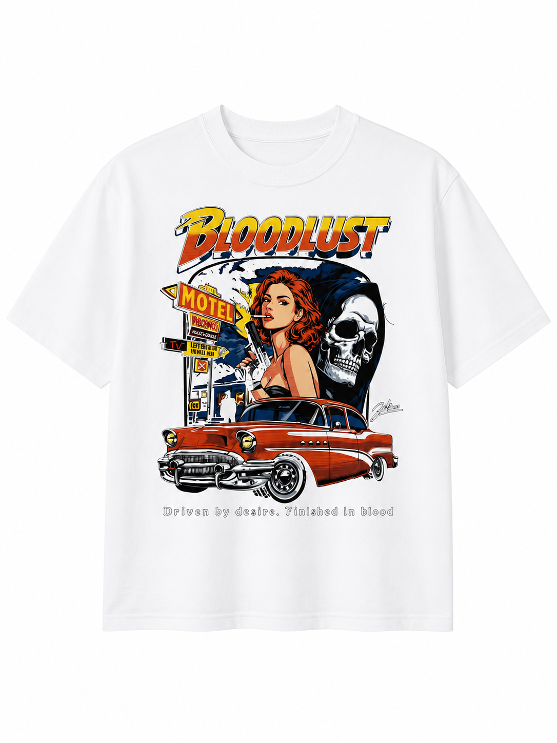 Regular Fit T shirt