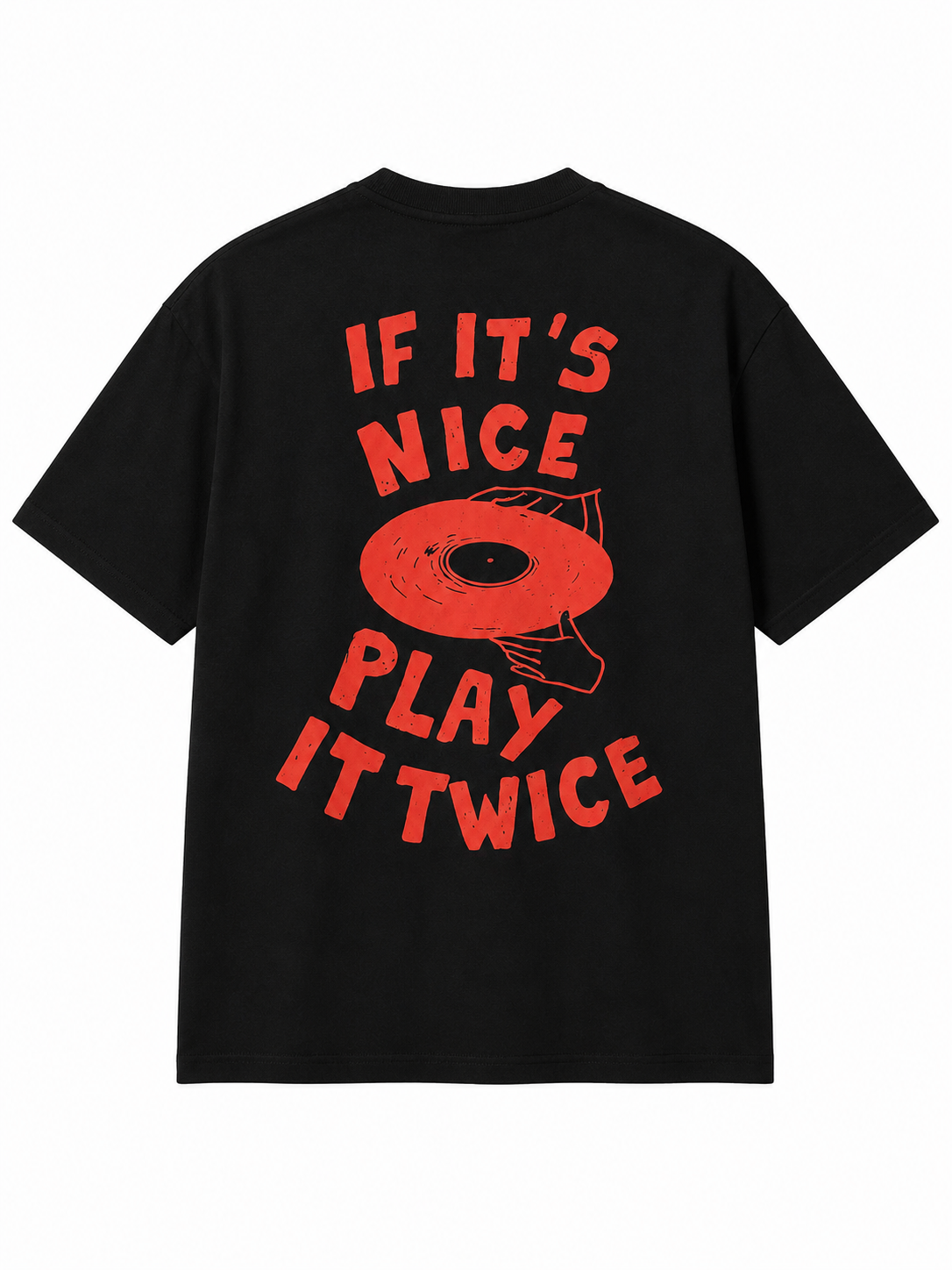 Oversized Tshirt