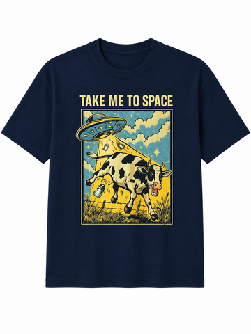 Regular fit t shirt