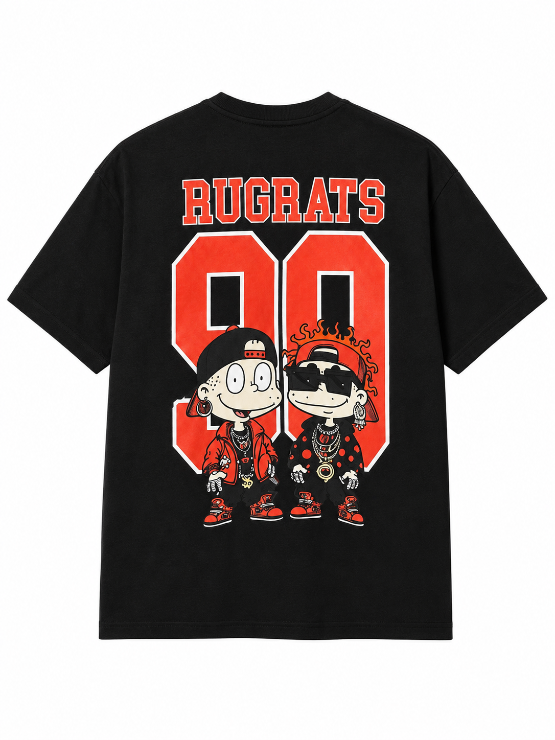 Oversized Tshirt