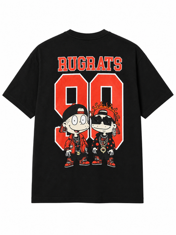 Oversized Tshirt