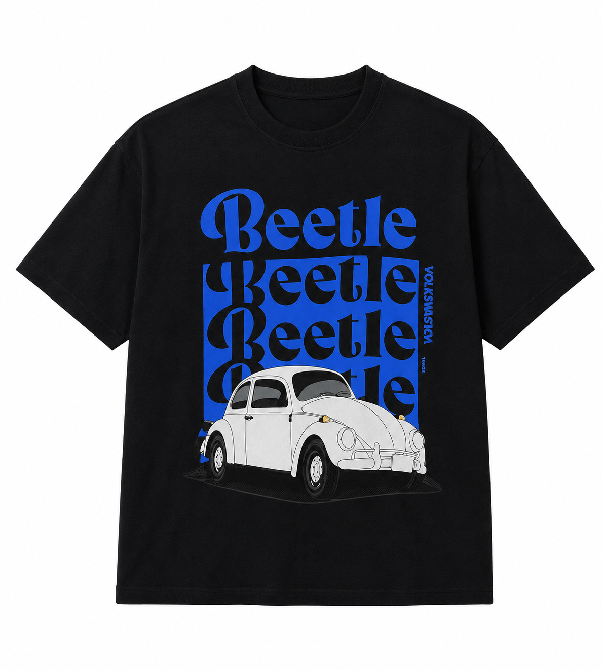 Oversized t shirt