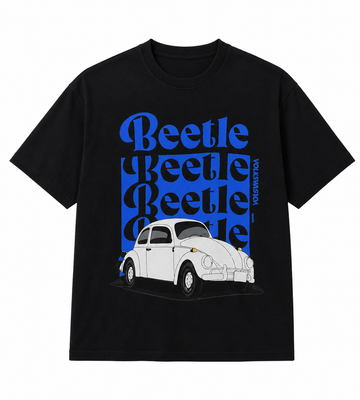 Oversized t shirt